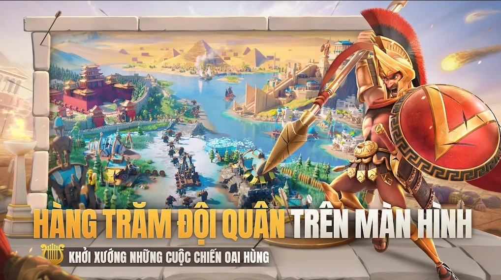 万国觉醒国际版图4