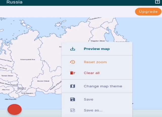 mapchart地图安装  最新版图2