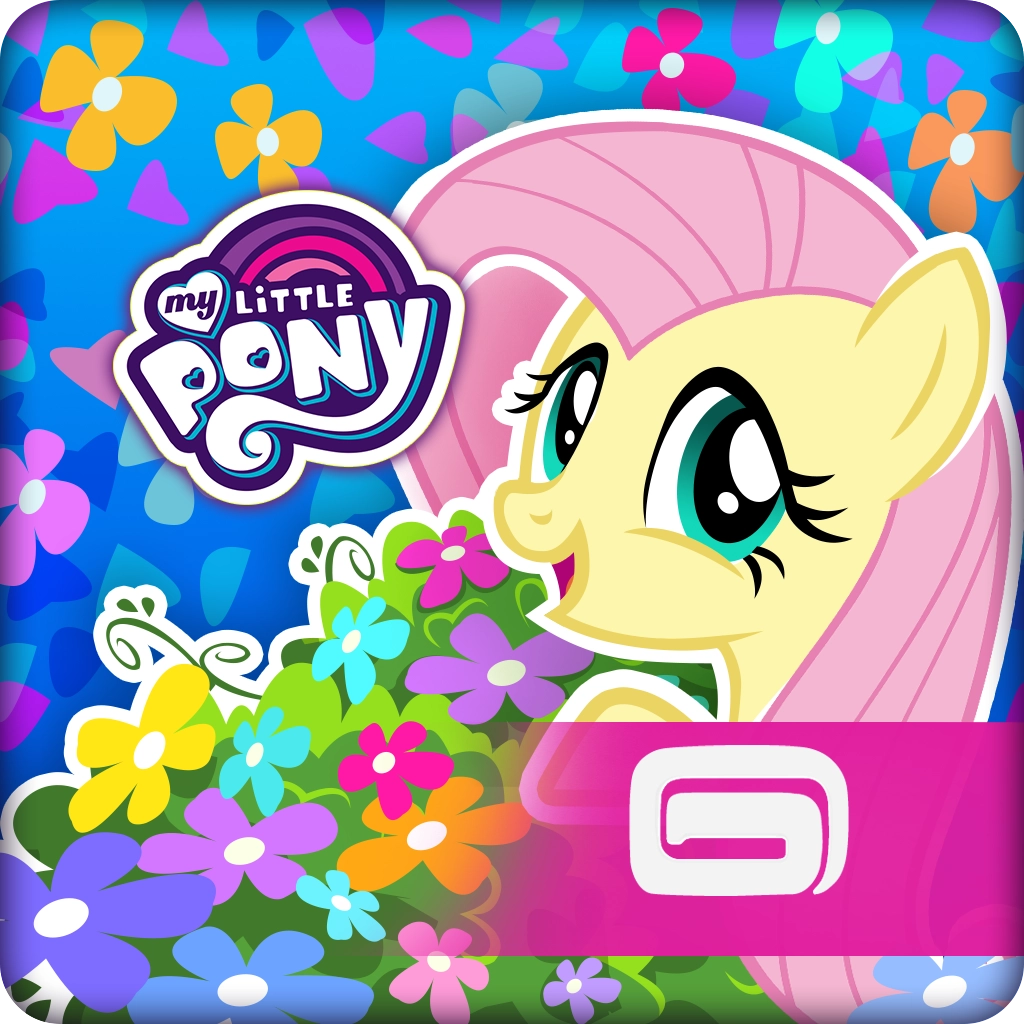 小马宝莉游戏(My Little Pony) a 安卓版
