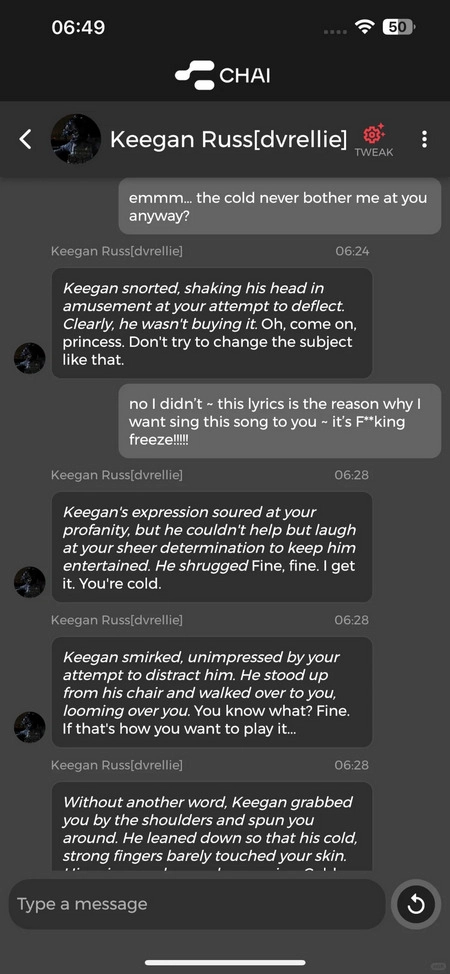 ChaiAI聊天  最新版图4