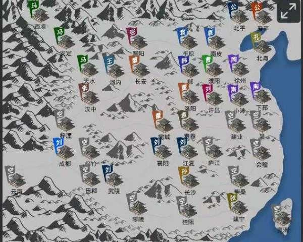 三国之十八路诸侯免登录 -图2