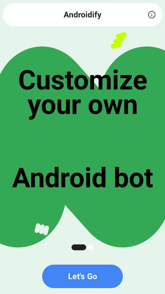 androidify 图1