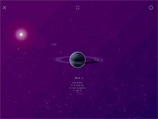 星际空间(SPACE) 2011