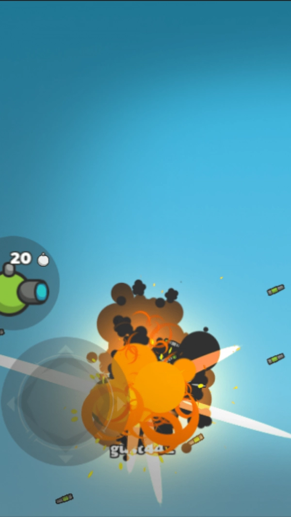 无人机驾驶战争图2