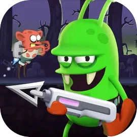 僵尸榨汁机安卓 