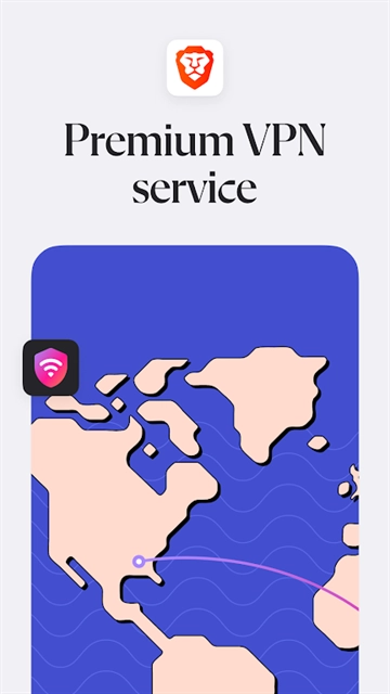 Brave浏览器软件最新版图5