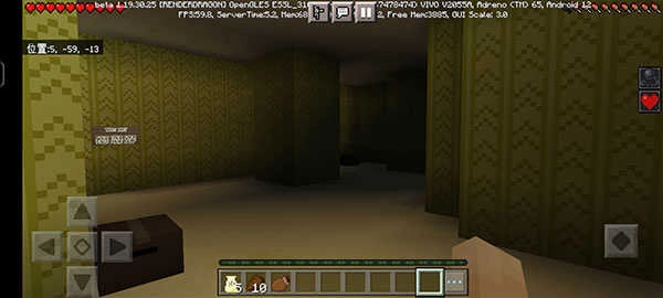 我的世界暗房模组 