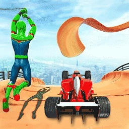 超跑挑战俱乐部 