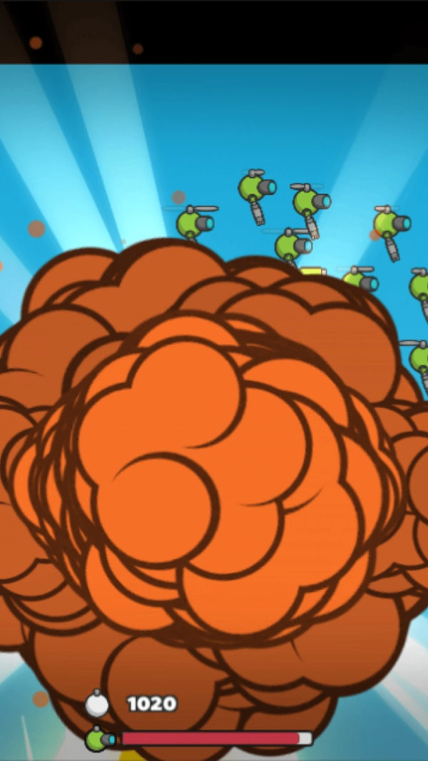 无人机驾驶战争图4