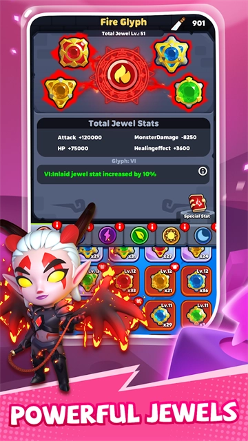 砰砰法师国际版截图1