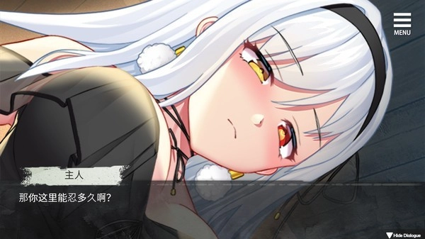 魔女的囚禁安卓版