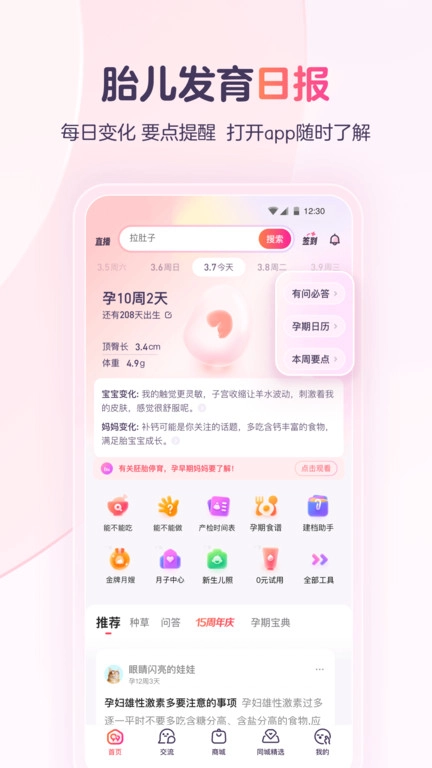 宝宝树孕育2026图2