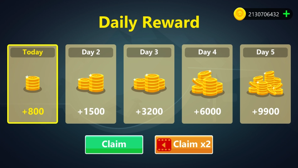 火柴人格斗战士 4