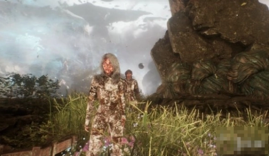 《光与影：33号远征队》100%全收集完美存档 