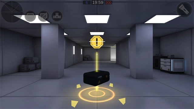 僵尸作战模拟器 