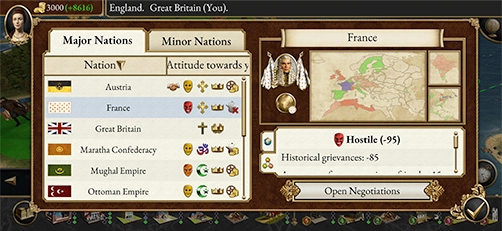 全面战争帝国RC3安装下载