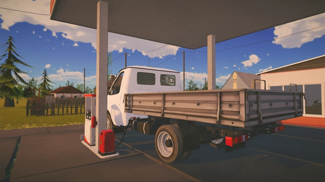 我的爱车免费 截图4