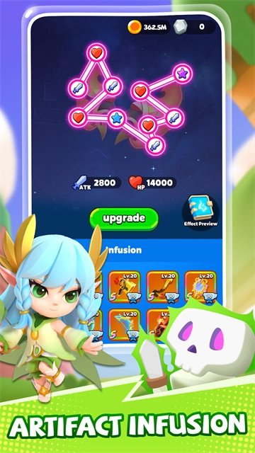 砰砰法师国际版截图0