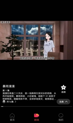 免费漫剧之家最新版图4