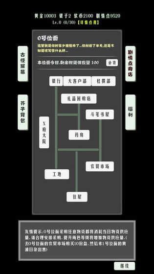 主神空间4 