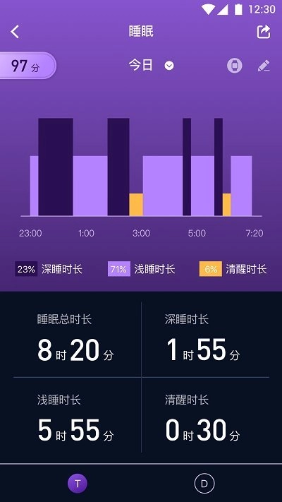 埃微助手图1