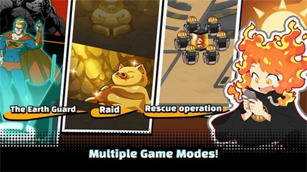 饥饿的外星人 1169