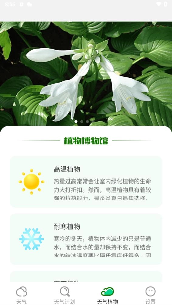 即看天气图4