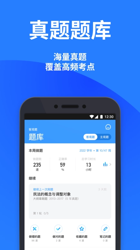 深蓝法考正版图3