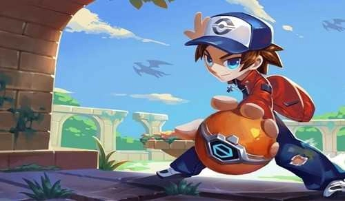 精灵风暴太阳神 -图2