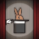 兔子先生的魔术秀 .3