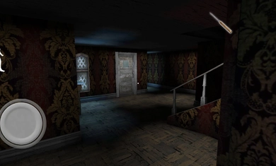 恐怖老奶奶3中文 