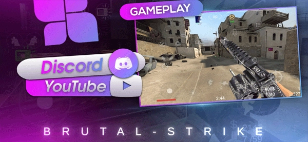 野蛮打击(BrutalStrike)最新版图2