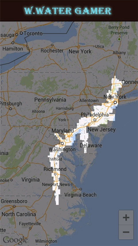 世界迷雾最新版图3