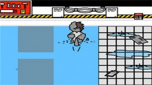 兽化实验室游戏