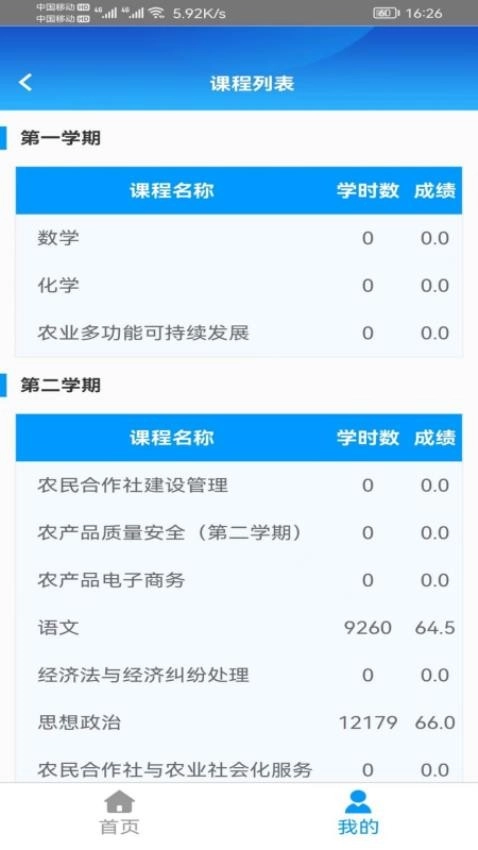 冀农云学堂图3