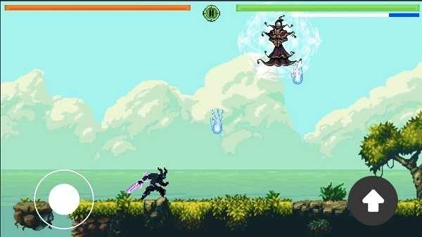 FlyingSword 图3