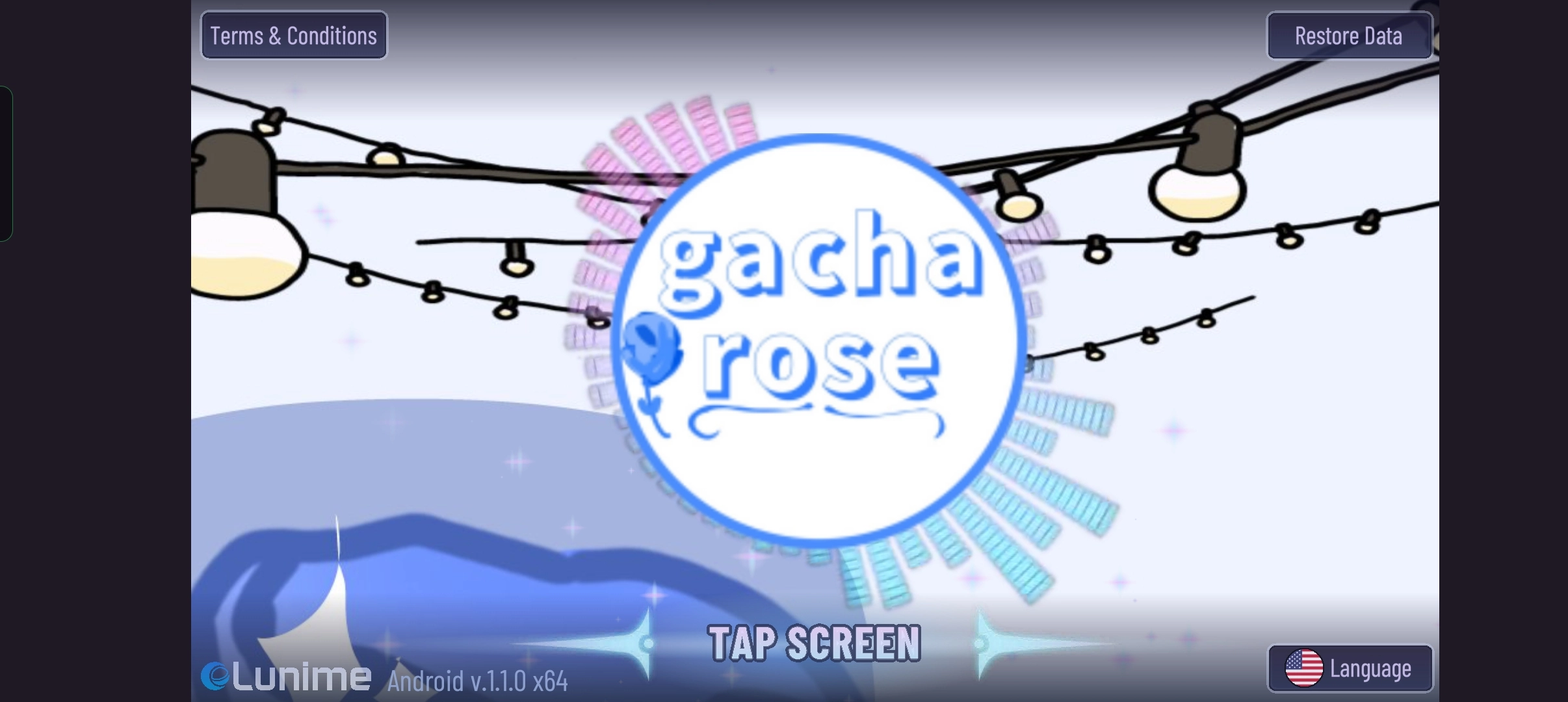 Gacharose单机版下载