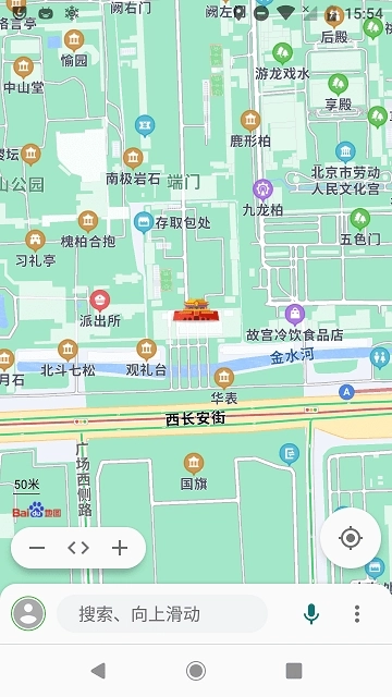 白马地图最新手机版图2