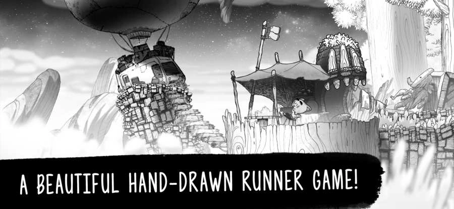 蠕虫冲刺游戏图5