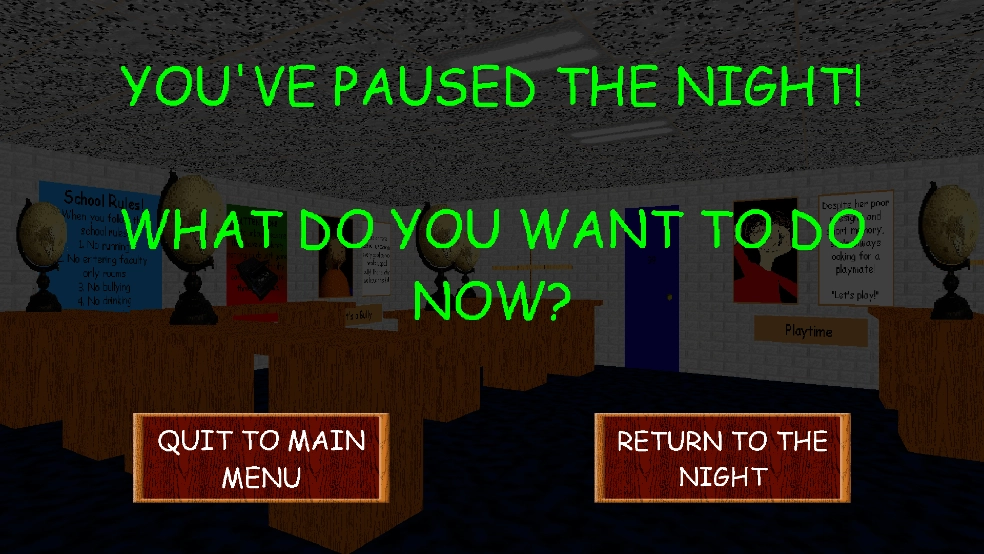 巴迪老师的午夜后宫 