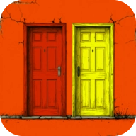 双门诡影逃脱 .0