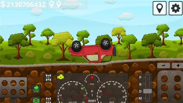 迷你卡车司机 (4)