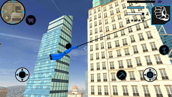 火柴人街头战警2 