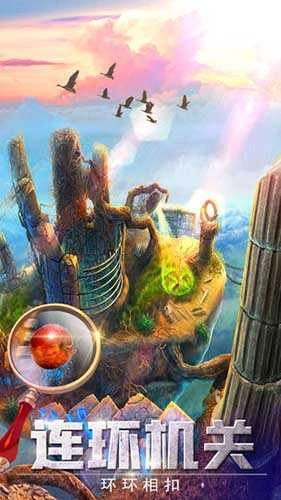 密室逃脱探索地库6 图4