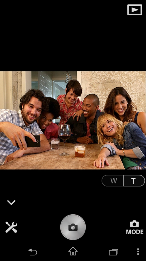 imagingedge安卓 图1