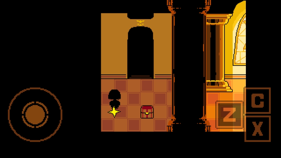 传说之下Papyrus 