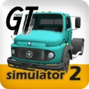 大卡车模拟器2安卓版
