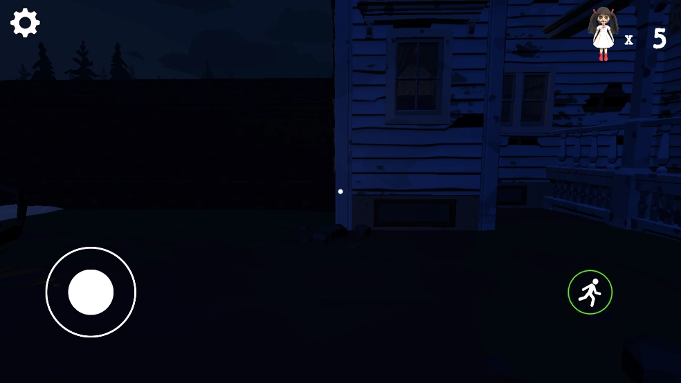 钱德拉恐怖游戏 (3)