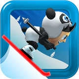 滑雪大冒险最新版V2.3.21