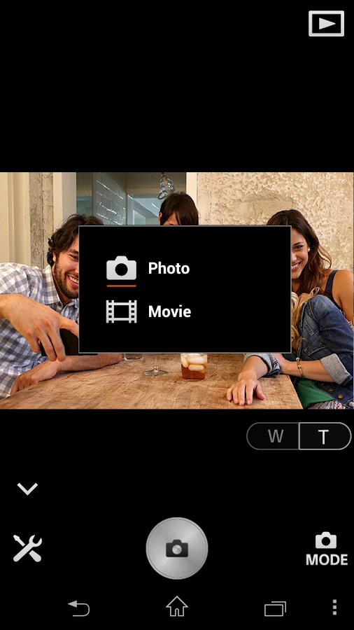 imagingedge安卓 图2